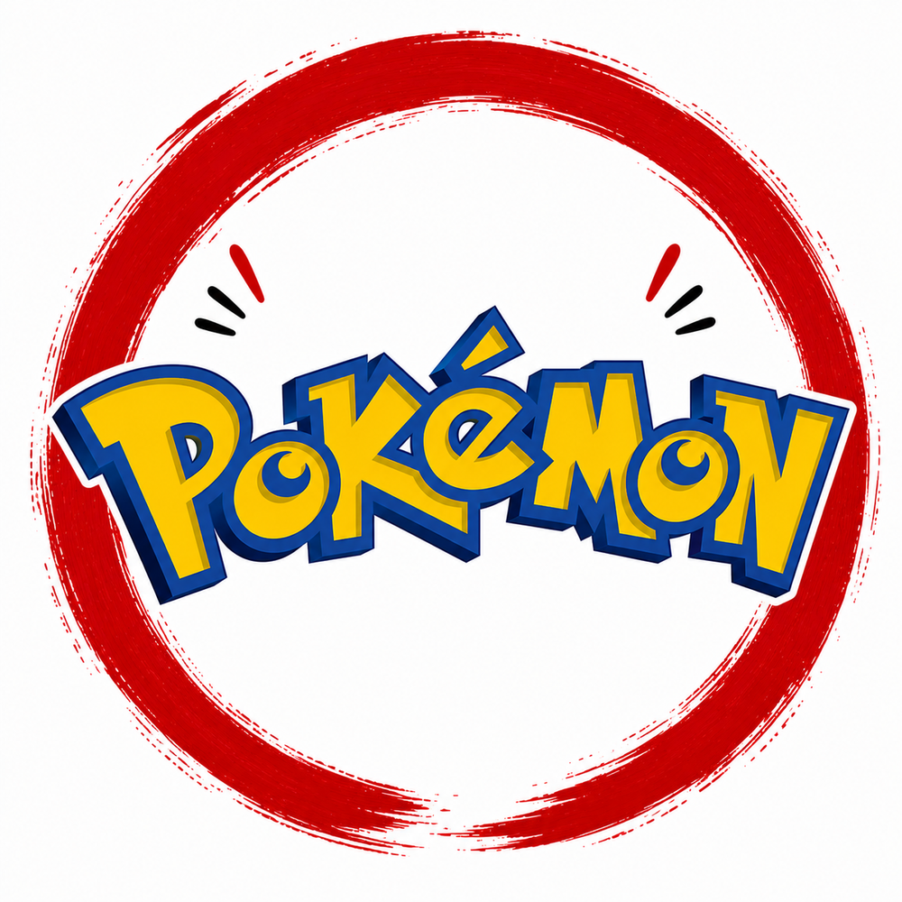 Pokémon