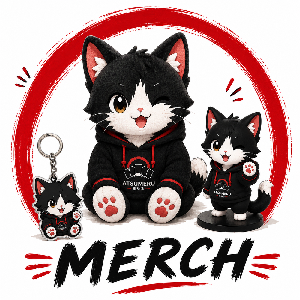 
Merchandise