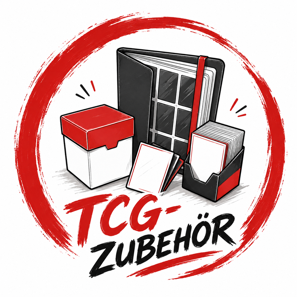 
TCG-Zubehör