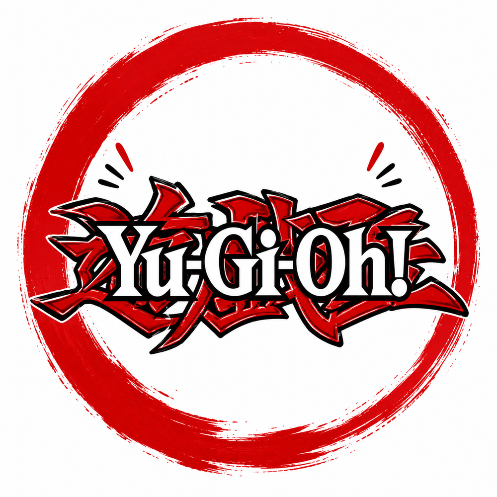 Yu-Gi-Oh!