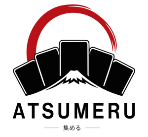 Atsumeru