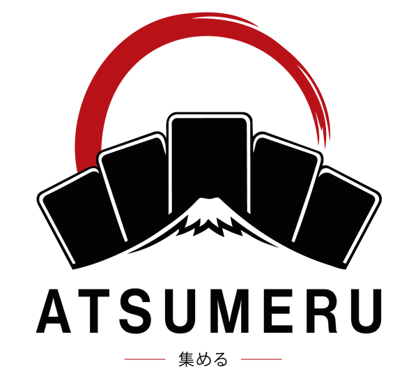 Atsumeru